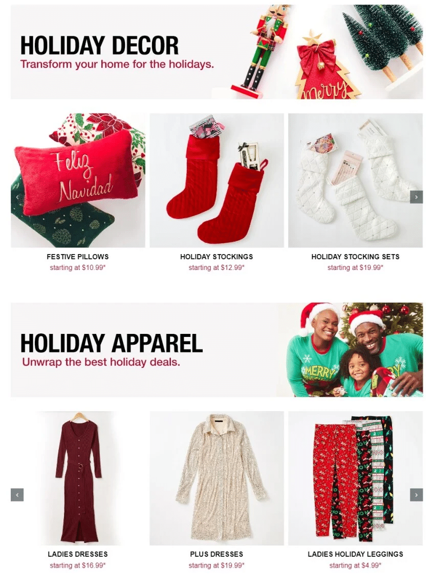 Burlington Coat Factory Black Friday 2023