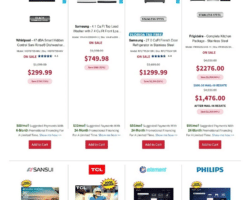 BrandsMart Black Friday 2023 Ad Sale