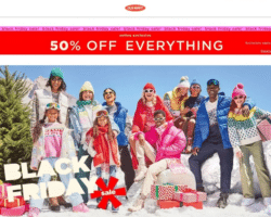 Old Navy Black Friday 2023 Sale
