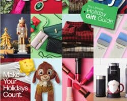 JCPenney Ultimate Holiday Gift Guide 2023
