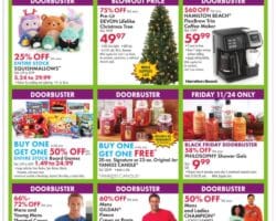Boscov’s Black Friday Ad Sale 2023