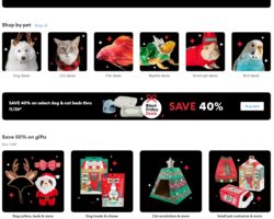 PetSmart Black Friday Sale Ad 2023