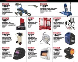 Northern Tool Cyber Monday 2023