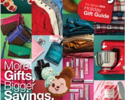 JCPenney Ultimate Holiday Gift Guide 2024