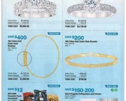 Costco Cyber Monday 2025 Deals