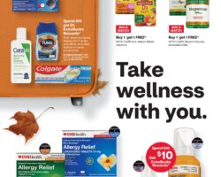 CVS Black Friday Deals 2023