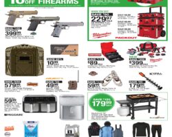 Fleet Farm Black Friday Sale Ad 2023