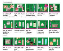 ULTA Cyber Monday 2024 Deals