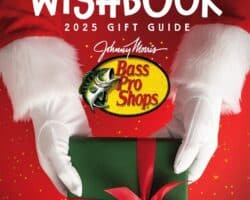 Cabela's Kids' Wishbook 2025