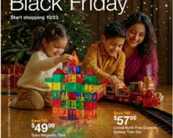 BJ's Early Black Friday Sales Ad 2026