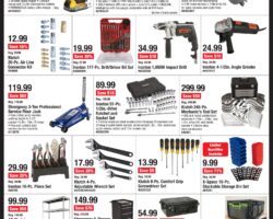 Northern Tool Black Friday Weekend Deals 2025