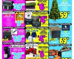 Ollie's Black Friday Ad Sale 2025