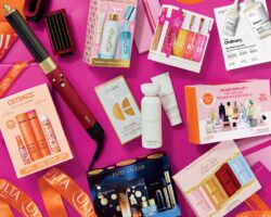ULTA Beauty Balck Friday Ad Sale 2025