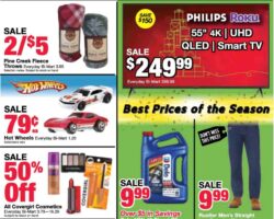 Bi-Mart Black Friday Ad Sale 2025