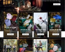Dick's Sporting Goods Black Friday Ad Sale 2025