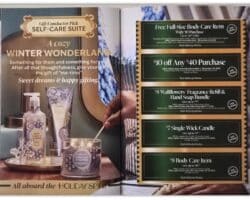Bath & Body Works Black Friday 2025 Sale