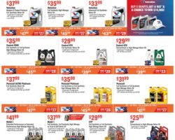 AutoZone Black Friday Deals 2025
