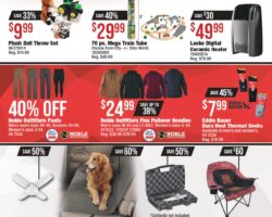 Farm & Home Supply Pre-Black Friday Sale 2024