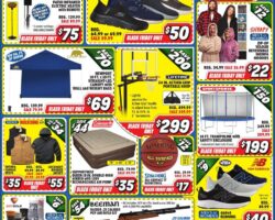 Big 5 Black Friday Ad Sale 2025