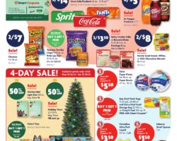 Family Dollar Black Friday Sales Ad 2025
