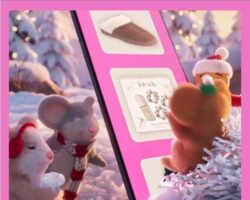 Target Cyber Monday 2025 Ad