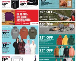 Rural King Pre-Black Friday Ad 2024