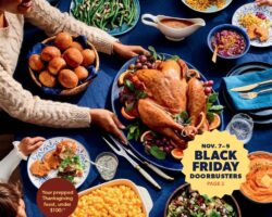 Sam's Club Circular Ad