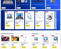 Best Buy Early Black Friday Deals 2025