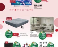 Curacao Black Friday Early Deals 2025