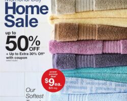 JCPenney Weekly Ad