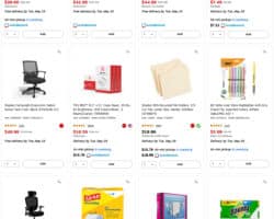 Staples Weekly Ad