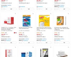 Staples Ad Deals