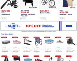 Academy Sports Weekly Ad