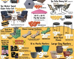 Big Lots Store Weekly Ad