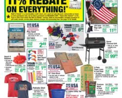 Menards Ad Deals
