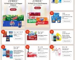 Walgreens Ad Sale