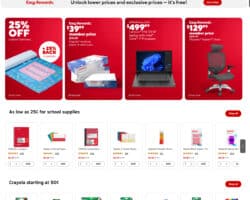 Staples Ad Deals