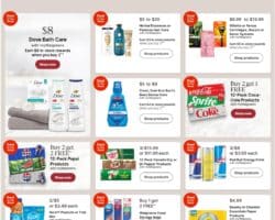 Walgreens Weekly Ad