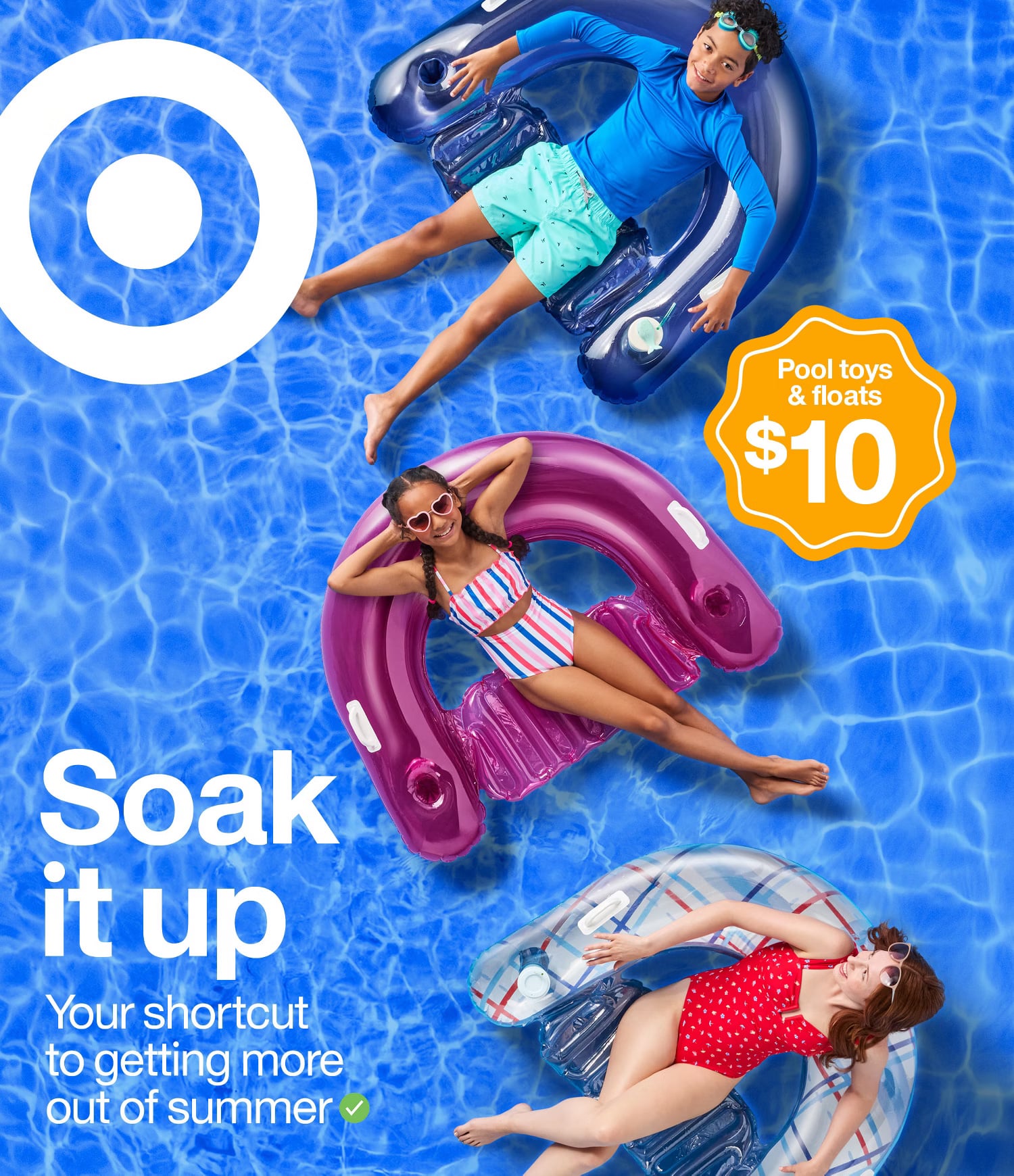 Target Ad