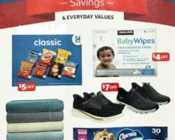 Costco Sale Ad