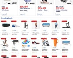 Academy Sports Weekly Ad