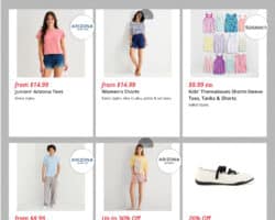 JCPenney Weekly Ad