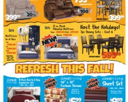 Big Lots Weekly Ad