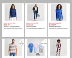 JCPenney Weekly Ad