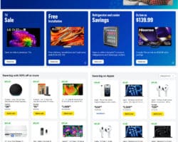 Best Buy Weekly Ad