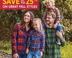 Bass Pro Shops Sale Ad