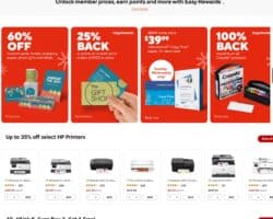 Staples Weekly Ad